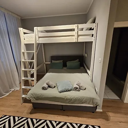 Appartement Danijela Rijeka