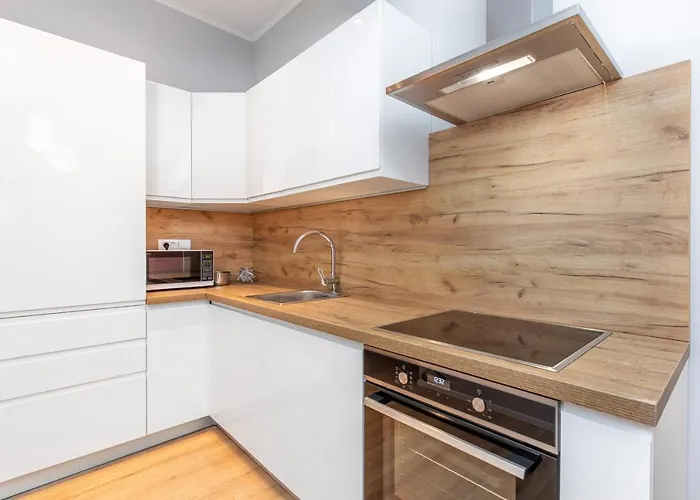 Appartement Danijela