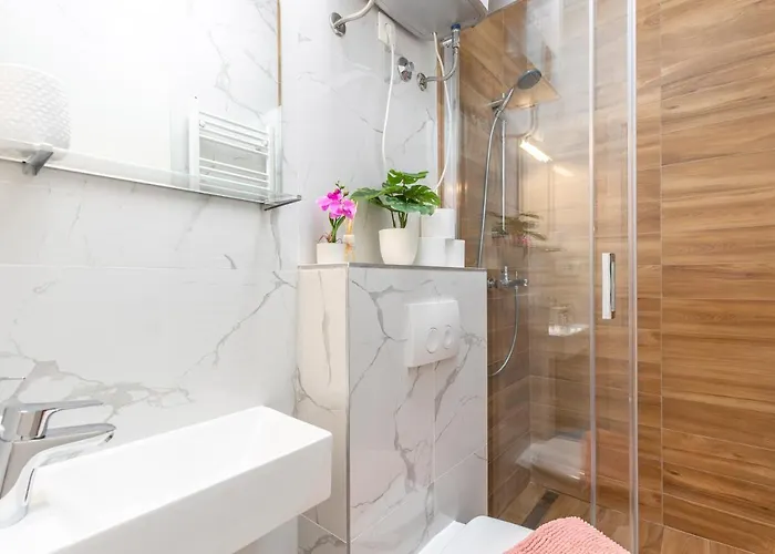 Appartement Danijela
