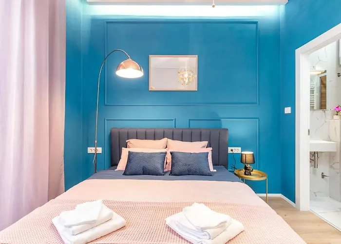 Danijela Appartement