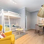 Apartman Danijela Fiume