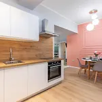 Apartman Danijela Fiume