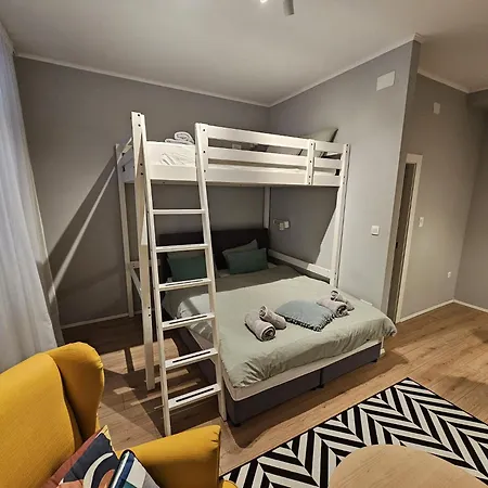 Apartmán Danijela