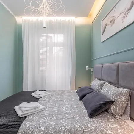 Apartment Danijela