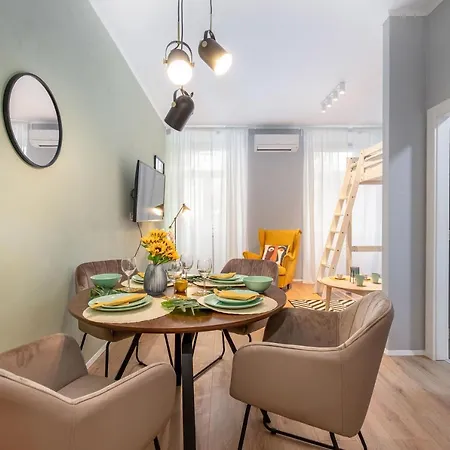 Apartmán Danijela *