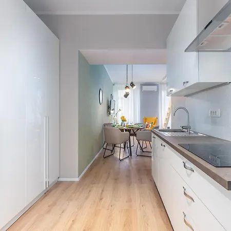 Apartment Danijela Rijeka