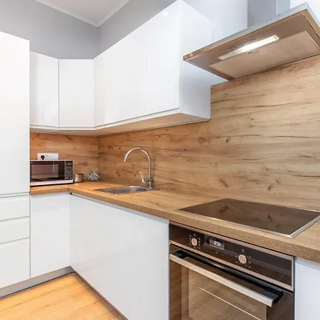 Apartmán Danijela