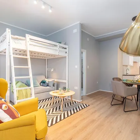 Apartment Danijela Rijeka