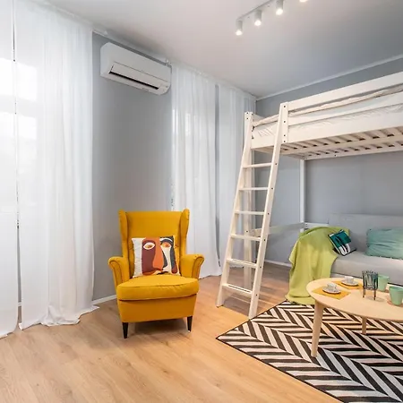 Apartmán Danijela