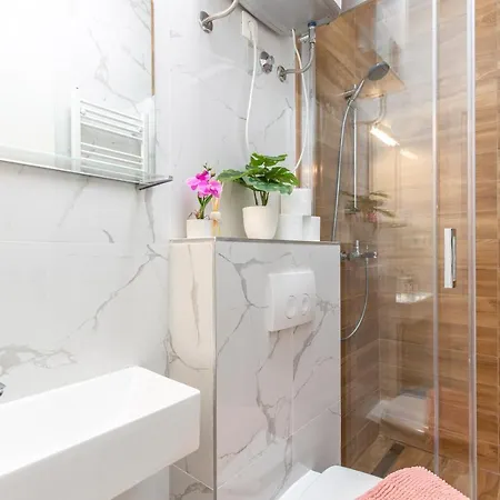 Apartment Danijela