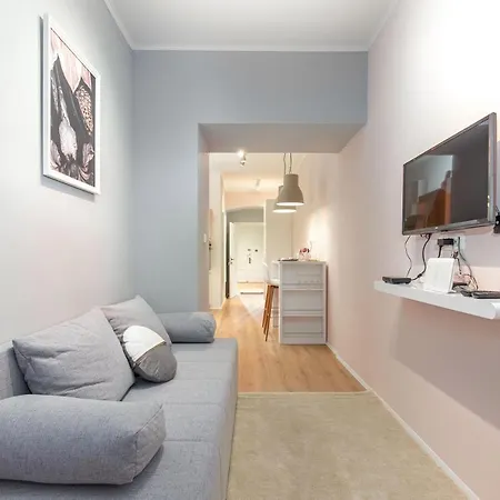 Apartmán Danijela *