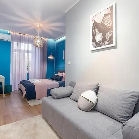 Danijela Apartment *