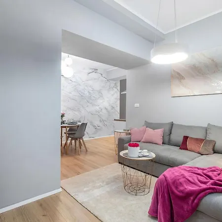 Danijela Apartment