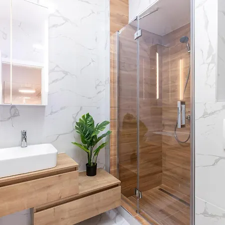 Apartment Danijela