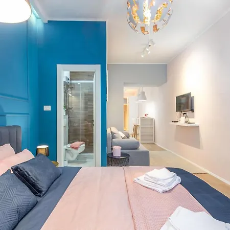 Danijela Apartment Rijeka