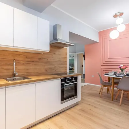 Apartmán Danijela Rijeka