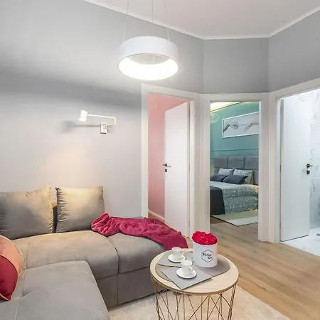 Apartment Danijela *